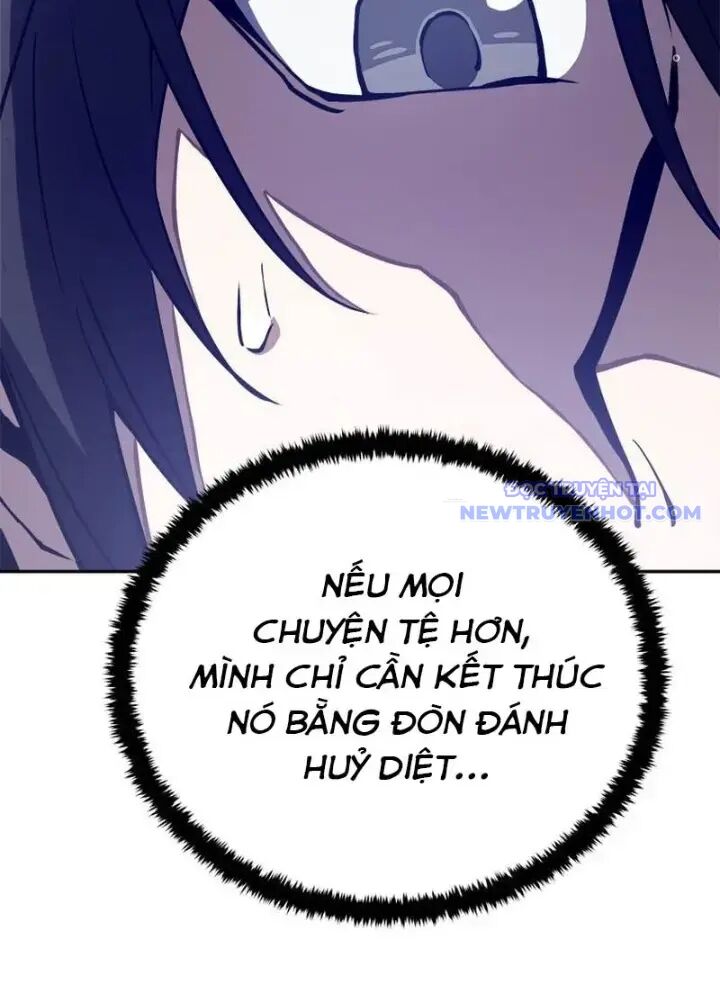 Lv 1 Bất Khả Chiến Bại Chap 38 - Next Chap 39