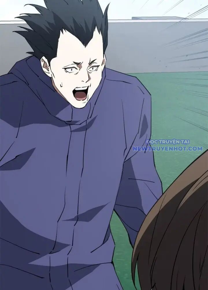 Lv 1 Bất Khả Chiến Bại Chap 38 - Next Chap 39