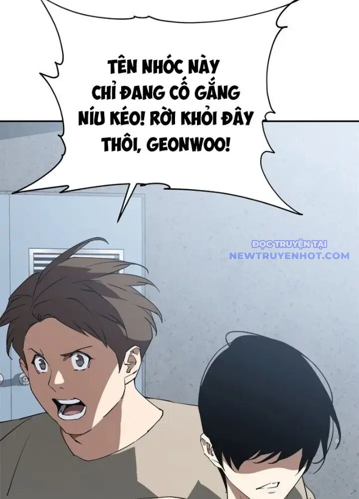 Lv 1 Bất Khả Chiến Bại Chap 38 - Next Chap 39
