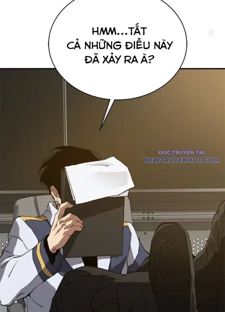 Lv 1 Bất Khả Chiến Bại Chap 38 - Next Chap 39