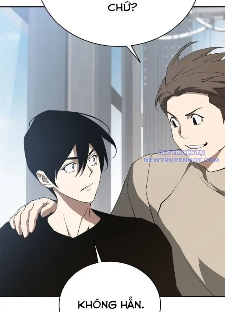 Lv 1 Bất Khả Chiến Bại Chap 38 - Next Chap 39