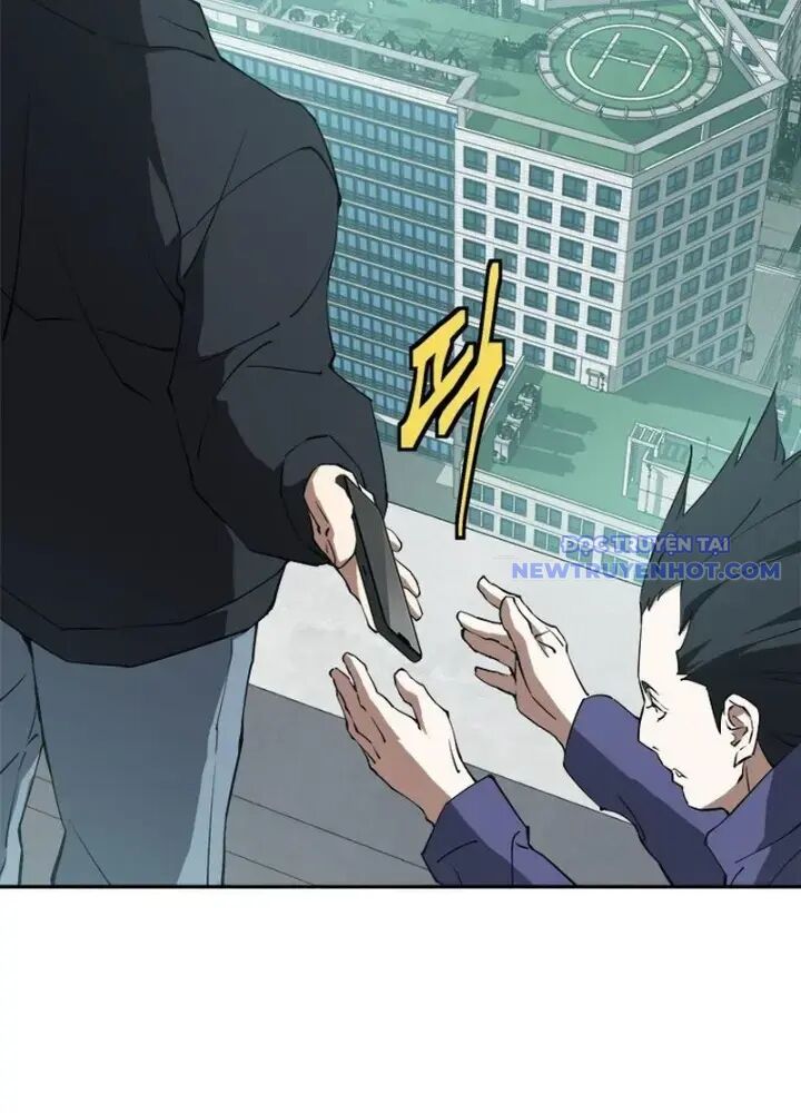 Lv 1 Bất Khả Chiến Bại Chap 39 - Next Chap 40
