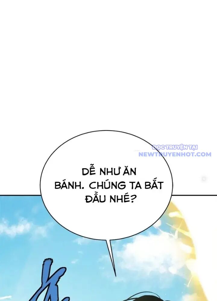 Lv 1 Bất Khả Chiến Bại Chap 39 - Next Chap 40