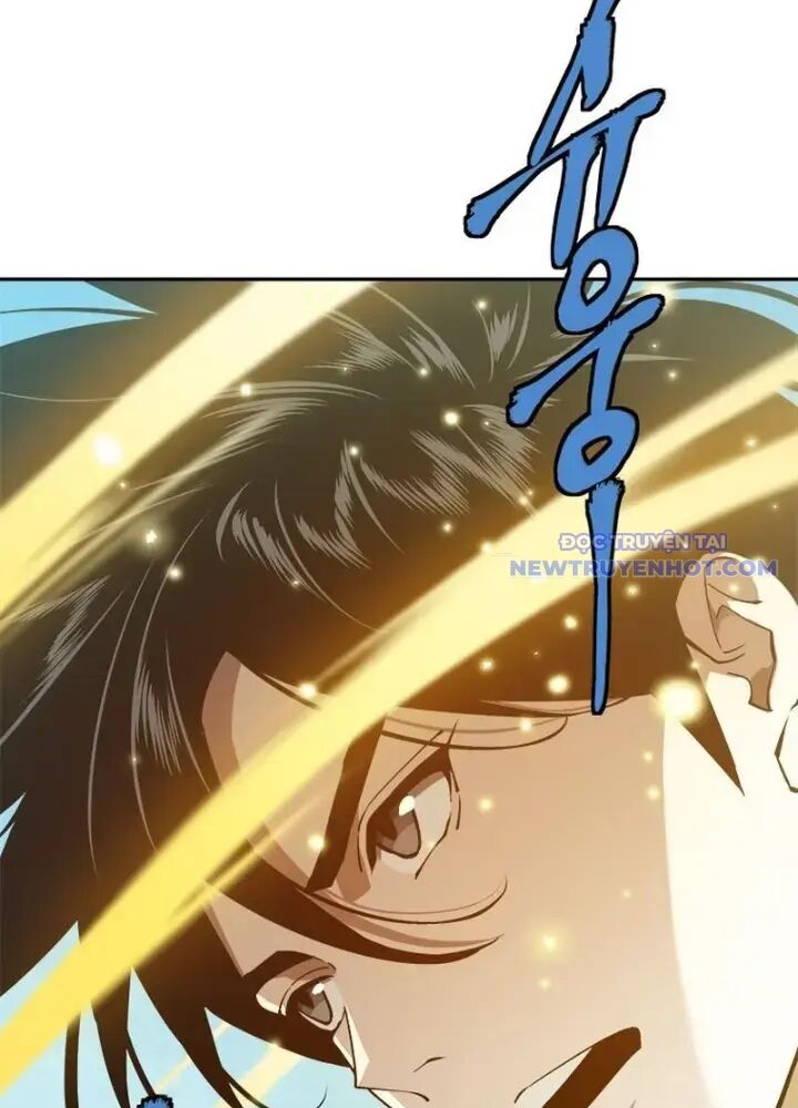 Lv 1 Bất Khả Chiến Bại Chap 39 - Next Chap 40