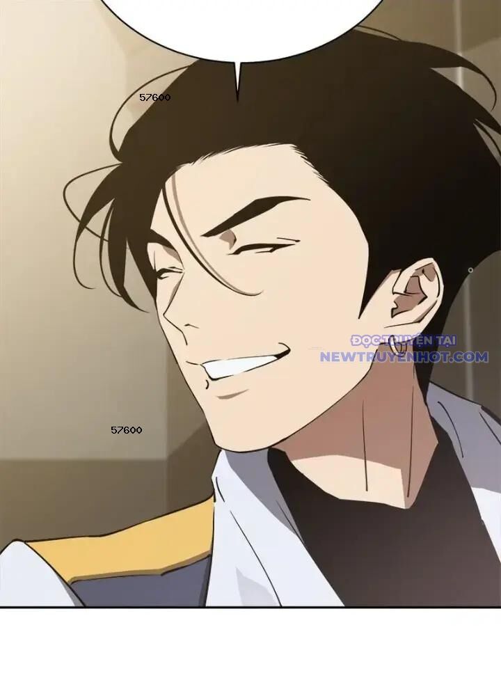 Lv 1 Bất Khả Chiến Bại Chap 39 - Next Chap 40