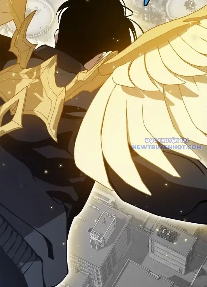 Lv 1 Bất Khả Chiến Bại Chap 39 - Next Chap 40