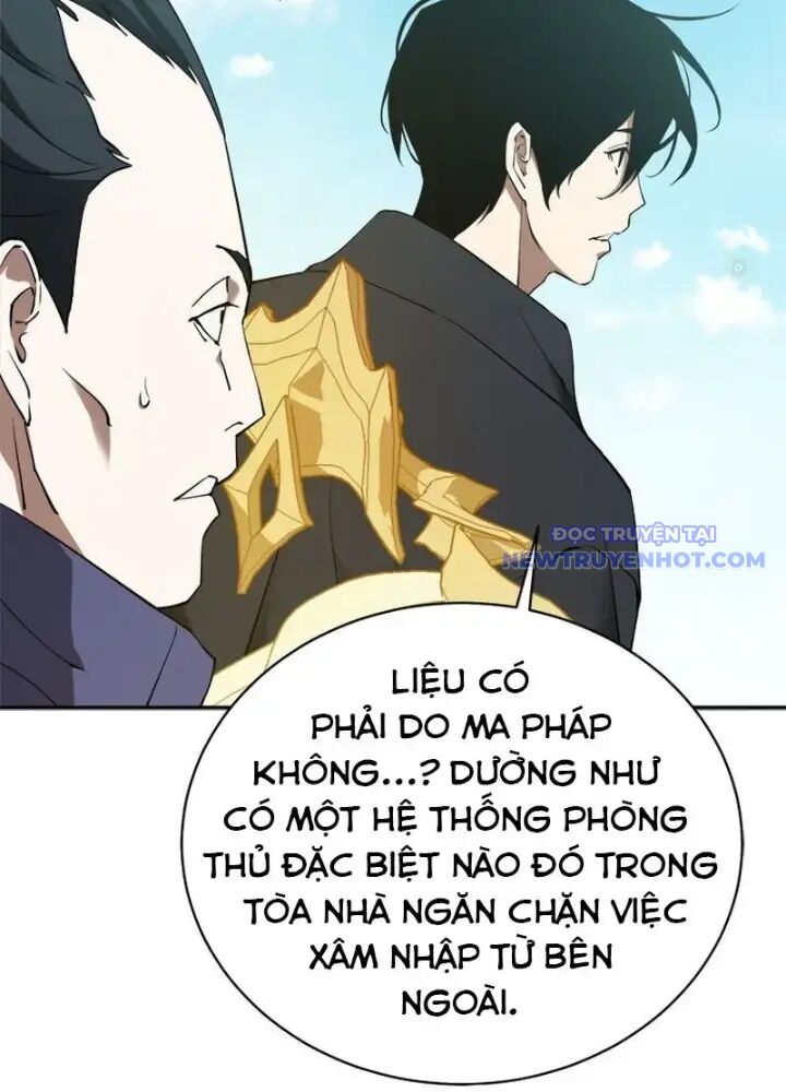 Lv 1 Bất Khả Chiến Bại Chap 39 - Next Chap 40