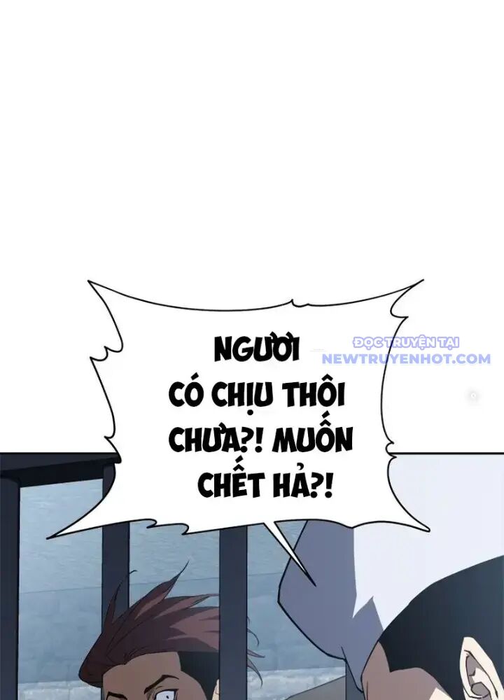 Lv 1 Bất Khả Chiến Bại Chap 39 - Next Chap 40