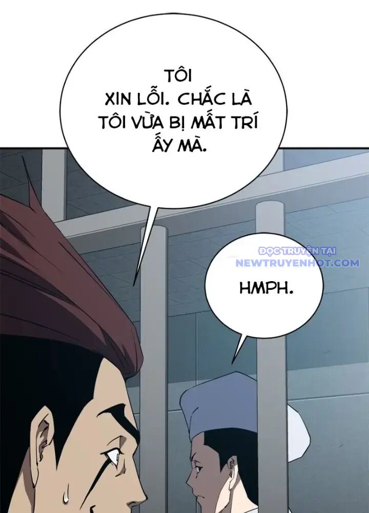 Lv 1 Bất Khả Chiến Bại Chap 39 - Next Chap 40