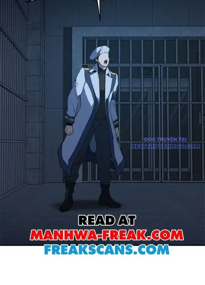 Lv 1 Bất Khả Chiến Bại Chap 39 - Next Chap 40
