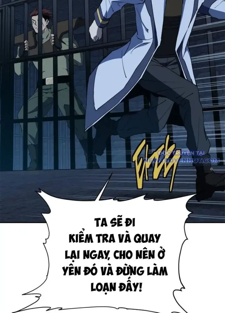Lv 1 Bất Khả Chiến Bại Chap 39 - Next Chap 40