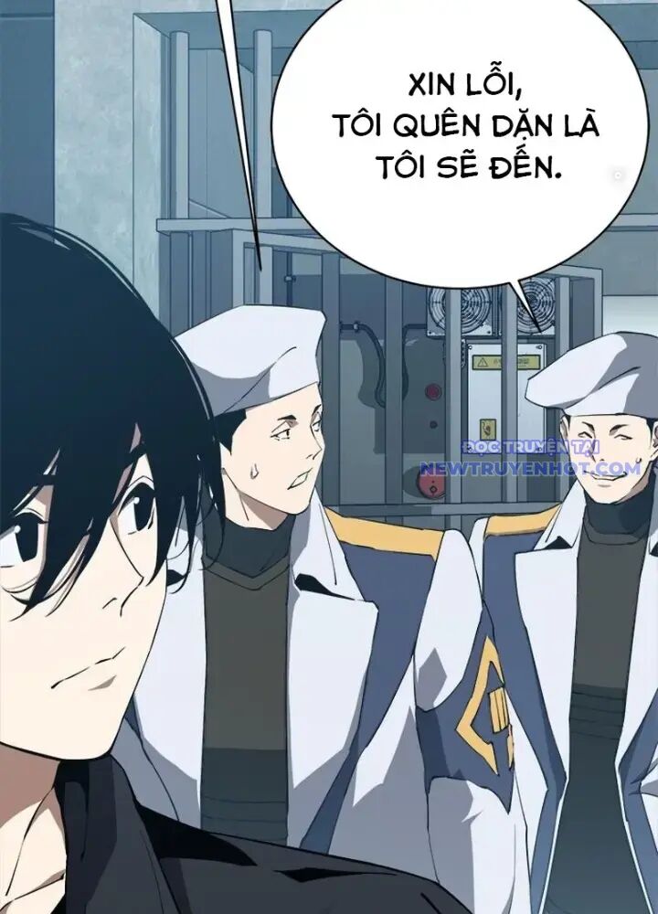 Lv 1 Bất Khả Chiến Bại Chap 39 - Next Chap 40