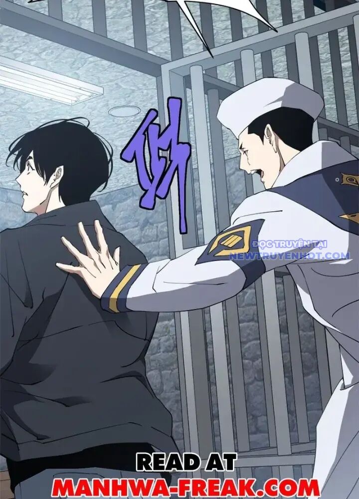 Lv 1 Bất Khả Chiến Bại Chap 39 - Next Chap 40