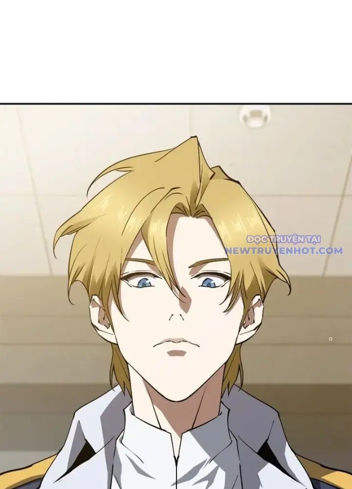 Lv 1 Bất Khả Chiến Bại Chap 39 - Next Chap 40