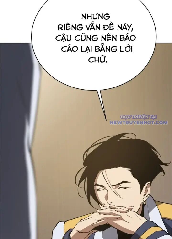 Lv 1 Bất Khả Chiến Bại Chap 39 - Next Chap 40