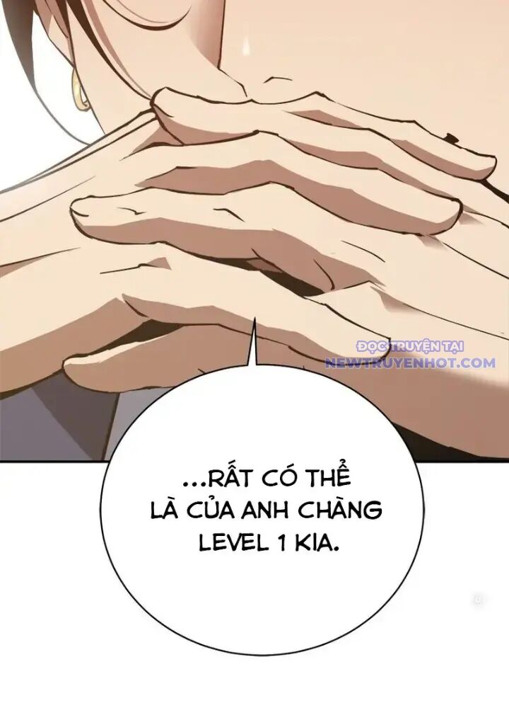 Lv 1 Bất Khả Chiến Bại Chap 39 - Next Chap 40