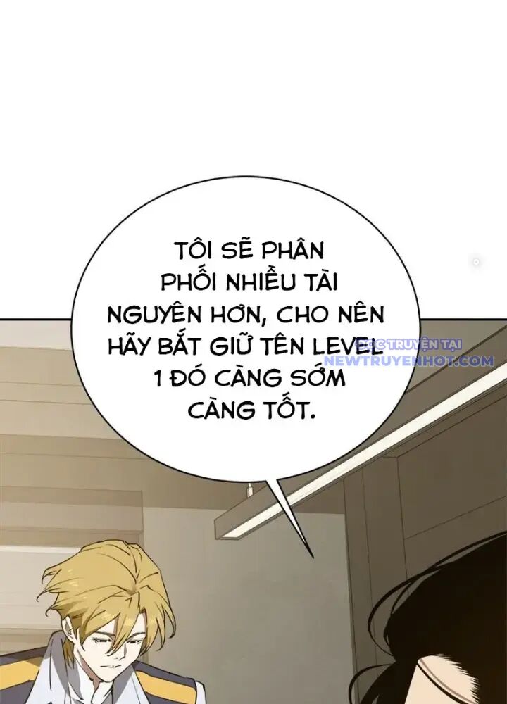 Lv 1 Bất Khả Chiến Bại Chap 39 - Next Chap 40