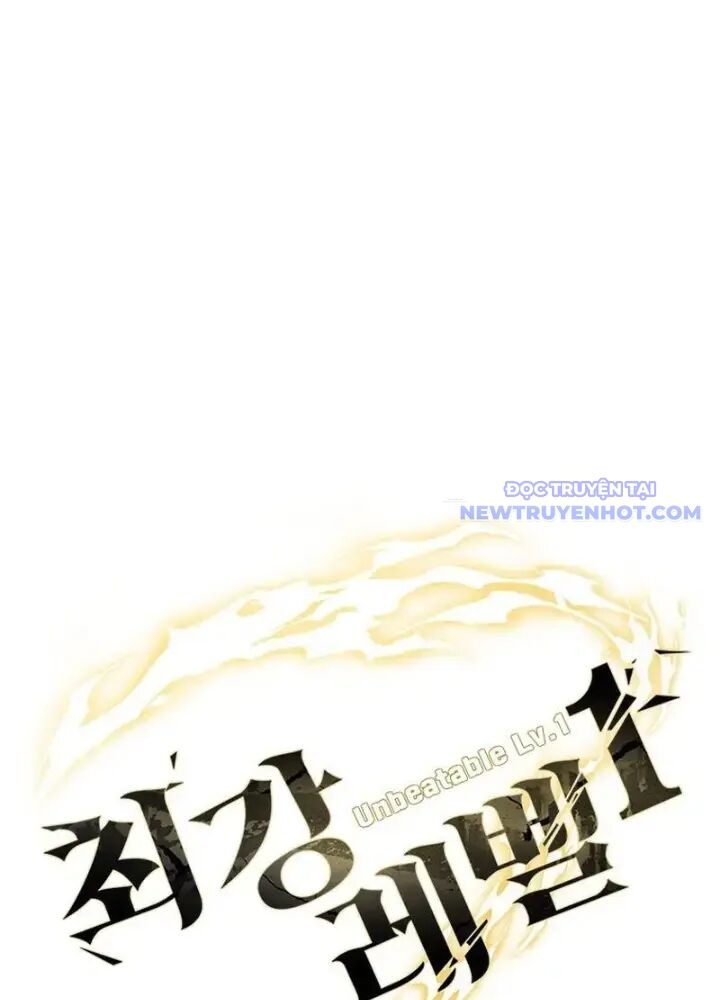 Lv 1 Bất Khả Chiến Bại Chap 39 - Next Chap 40