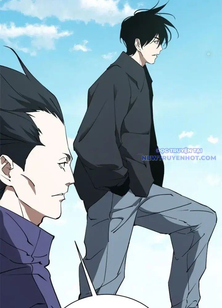 Lv 1 Bất Khả Chiến Bại Chap 39 - Next Chap 40
