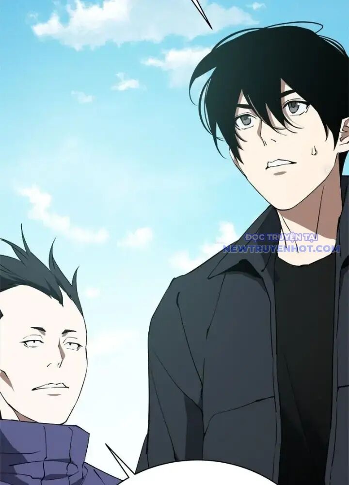 Lv 1 Bất Khả Chiến Bại Chap 39 - Next Chap 40