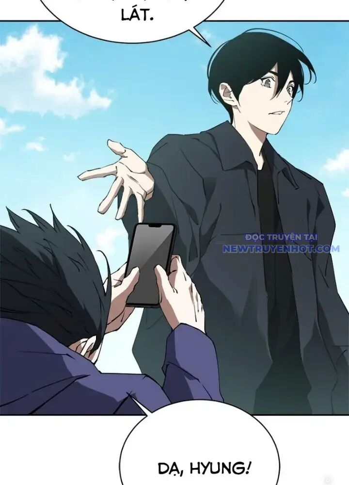 Lv 1 Bất Khả Chiến Bại Chap 39 - Next Chap 40