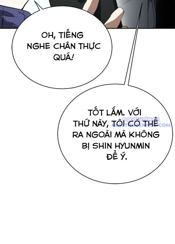 Lv 1 Bất Khả Chiến Bại Chap 39 - Next Chap 40