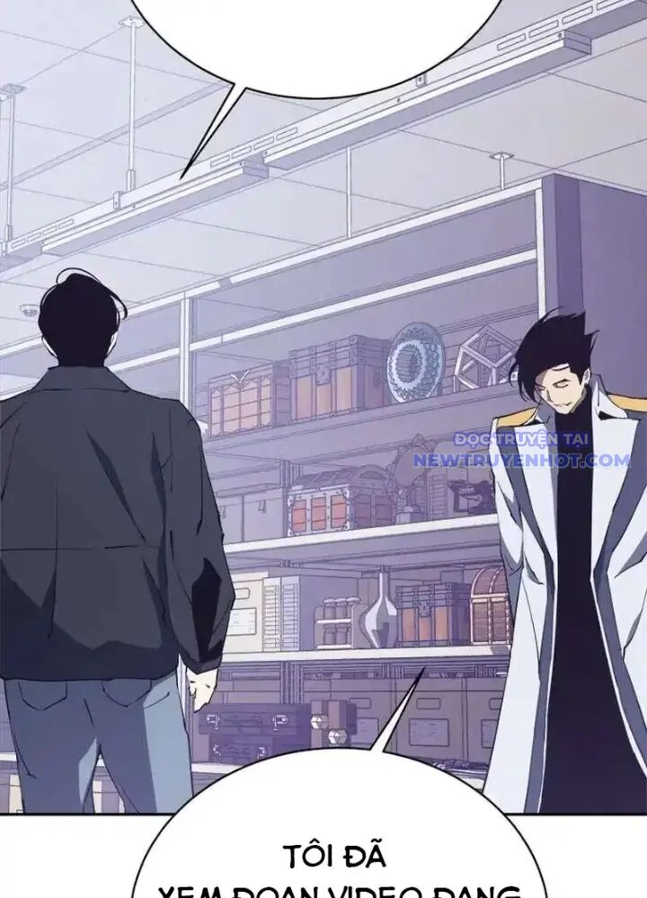 Lv 1 Bất Khả Chiến Bại Chap 40 - Next Chap 41