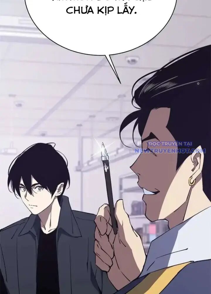 Lv 1 Bất Khả Chiến Bại Chap 40 - Next Chap 41