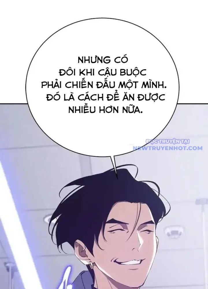 Lv 1 Bất Khả Chiến Bại Chap 40 - Next Chap 41
