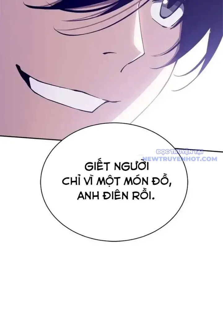 Lv 1 Bất Khả Chiến Bại Chap 40 - Next Chap 41