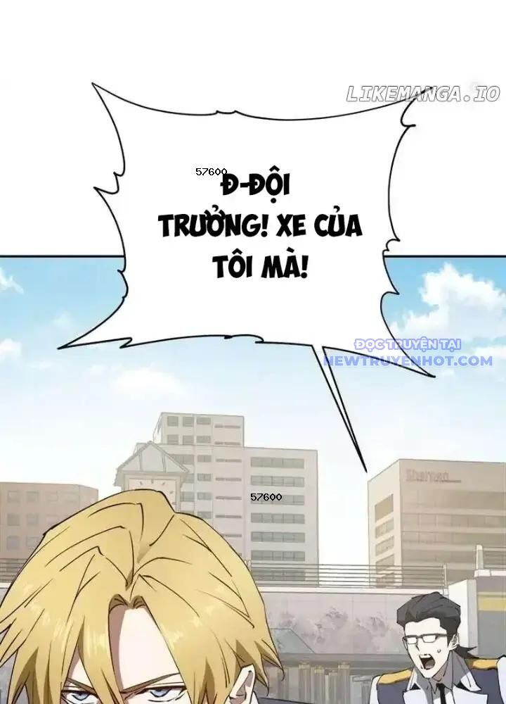 Lv 1 Bất Khả Chiến Bại Chap 40 - Next Chap 41