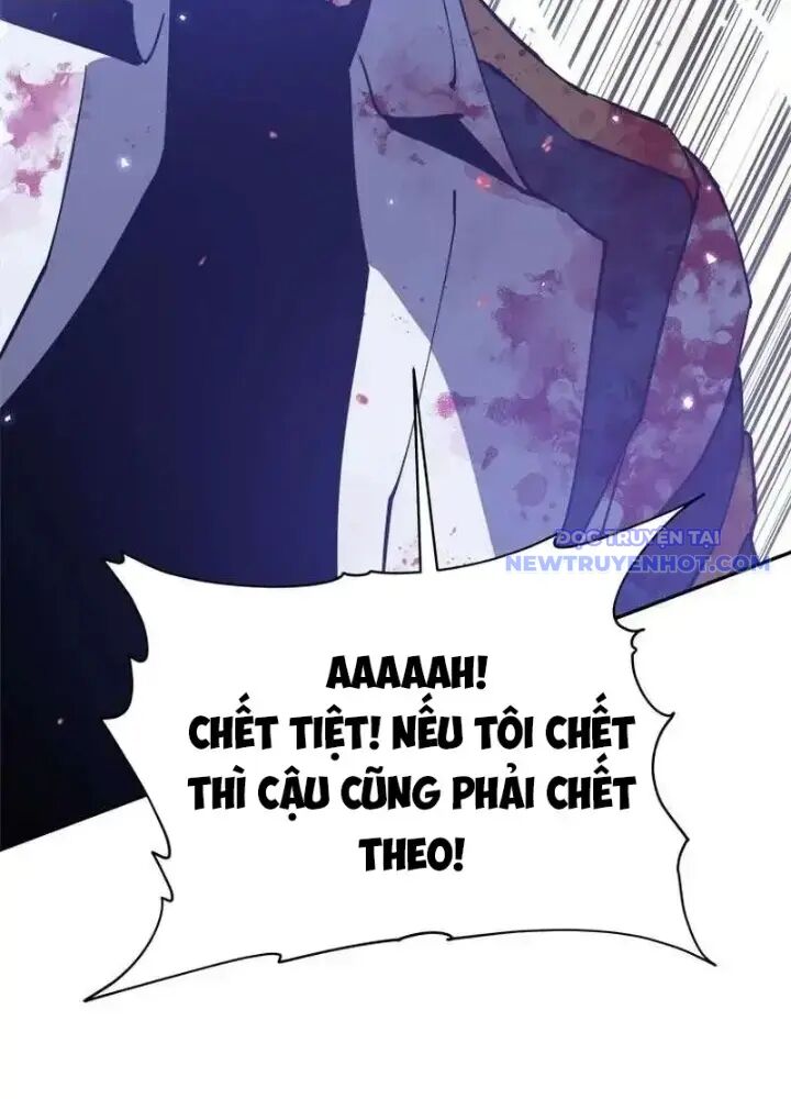 Lv 1 Bất Khả Chiến Bại Chap 40 - Next Chap 41