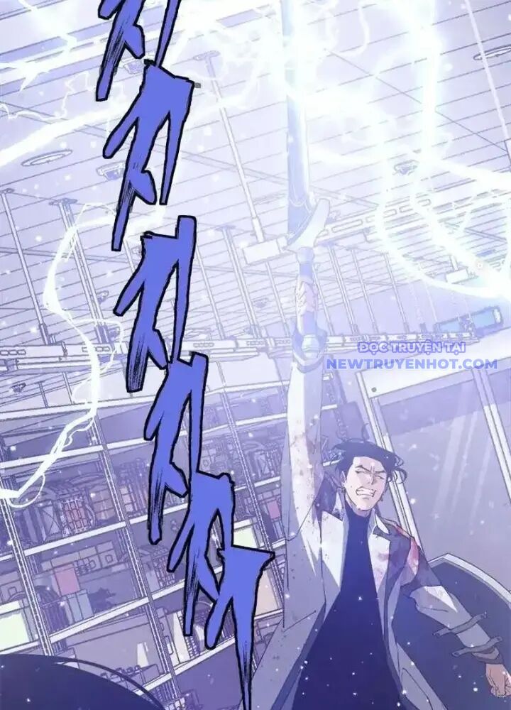 Lv 1 Bất Khả Chiến Bại Chap 40 - Next Chap 41