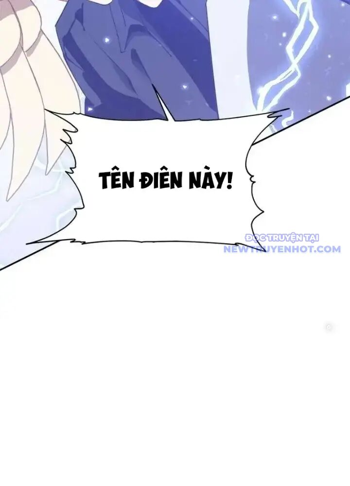 Lv 1 Bất Khả Chiến Bại Chap 40 - Next Chap 41