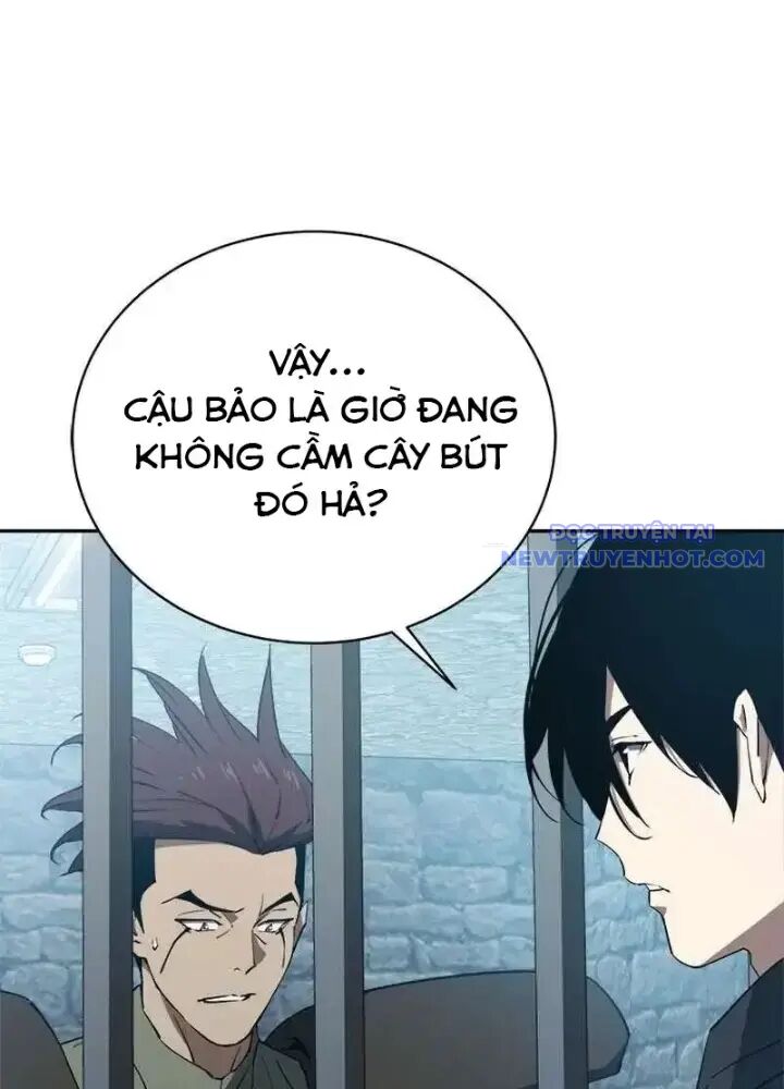 Lv 1 Bất Khả Chiến Bại Chap 40 - Next Chap 41