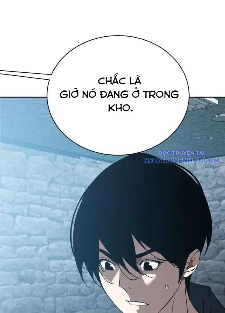 Lv 1 Bất Khả Chiến Bại Chap 40 - Next Chap 41