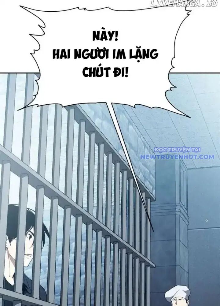 Lv 1 Bất Khả Chiến Bại Chap 40 - Next Chap 41