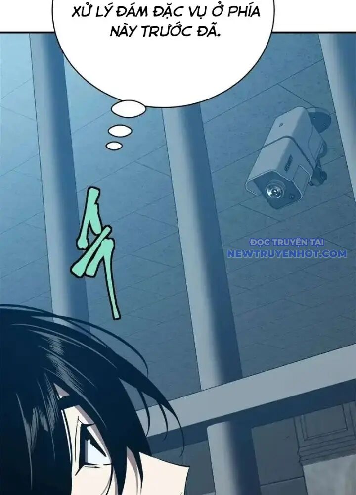 Lv 1 Bất Khả Chiến Bại Chap 40 - Next Chap 41