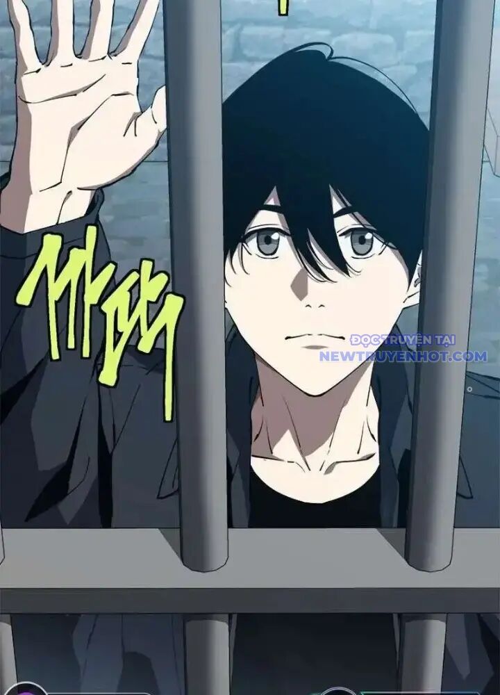 Lv 1 Bất Khả Chiến Bại Chap 40 - Next Chap 41