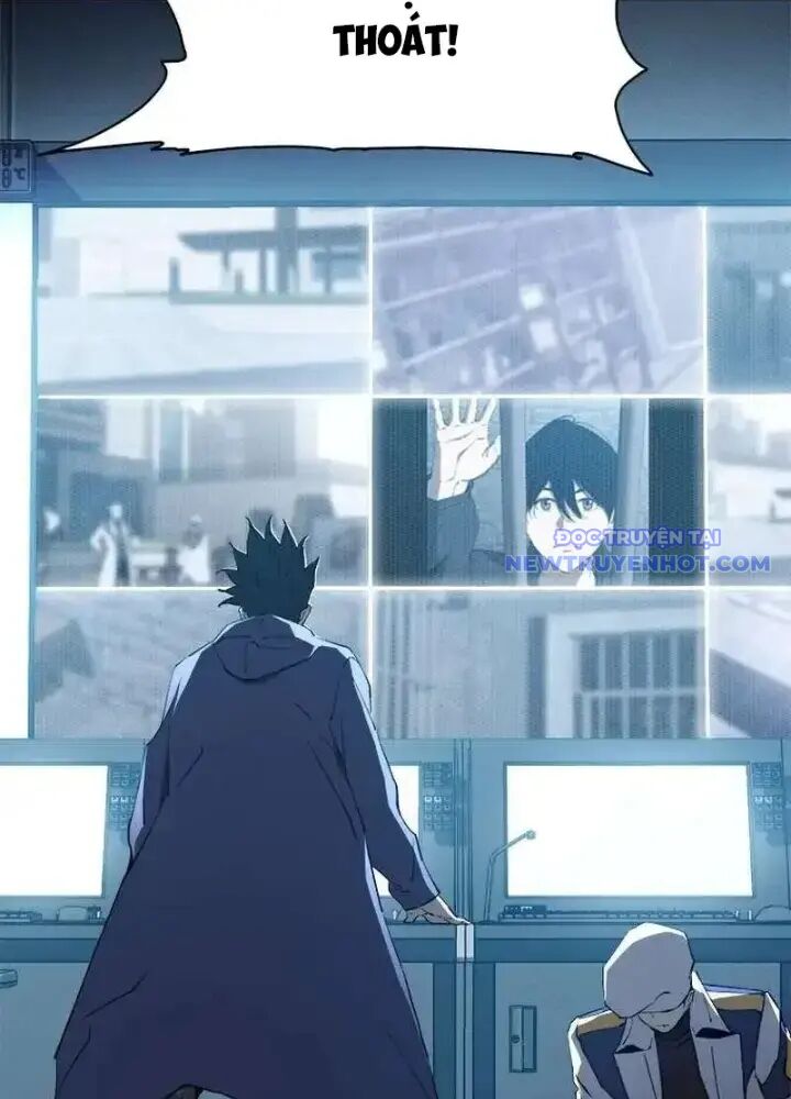 Lv 1 Bất Khả Chiến Bại Chap 40 - Next Chap 41