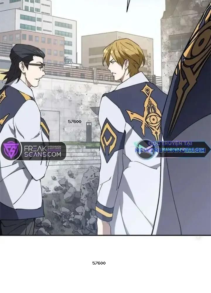 Lv 1 Bất Khả Chiến Bại Chap 40 - Next Chap 41