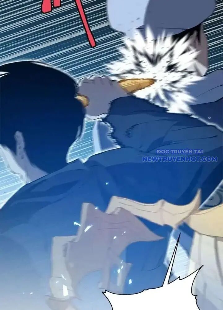 Lv 1 Bất Khả Chiến Bại Chap 40 - Next Chap 41