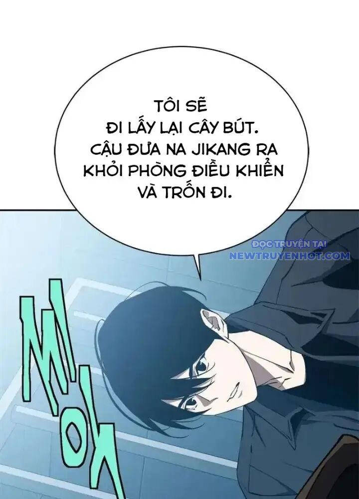 Lv 1 Bất Khả Chiến Bại Chap 40 - Next Chap 41