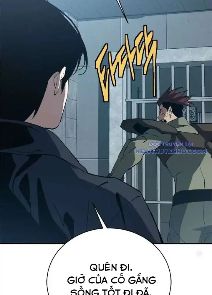 Lv 1 Bất Khả Chiến Bại Chap 40 - Next Chap 41
