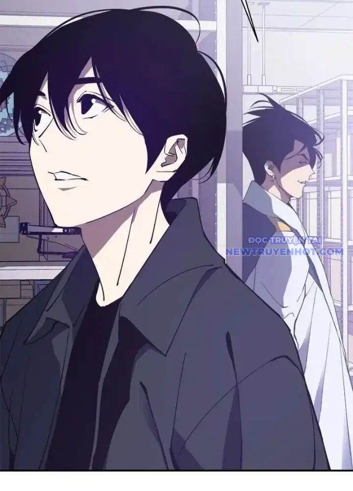 Lv 1 Bất Khả Chiến Bại Chap 40 - Next Chap 41