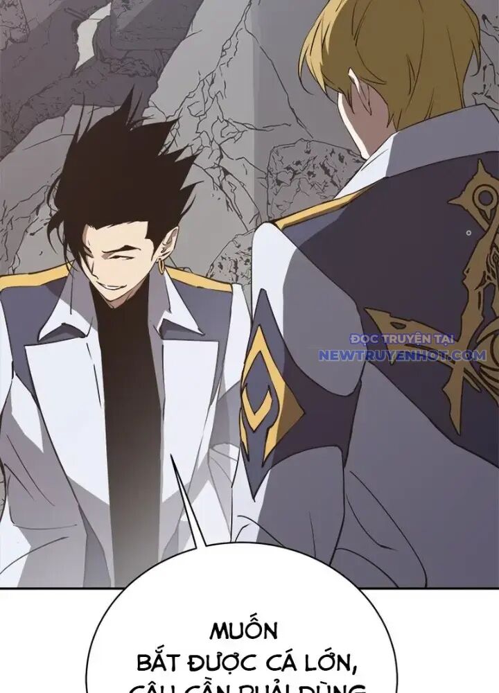Lv 1 Bất Khả Chiến Bại Chap 41 - Next Chap 42