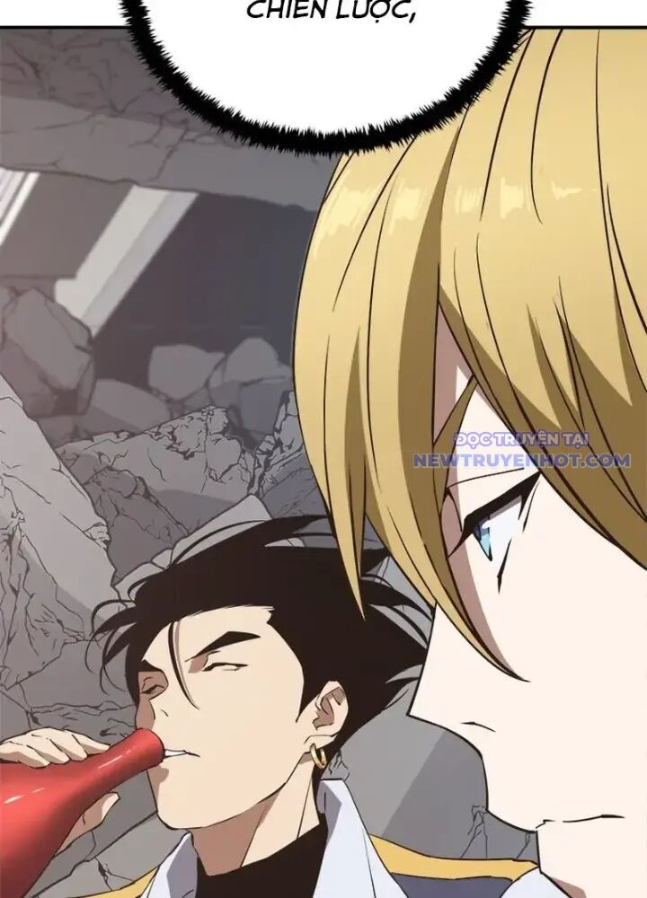 Lv 1 Bất Khả Chiến Bại Chap 41 - Next Chap 42