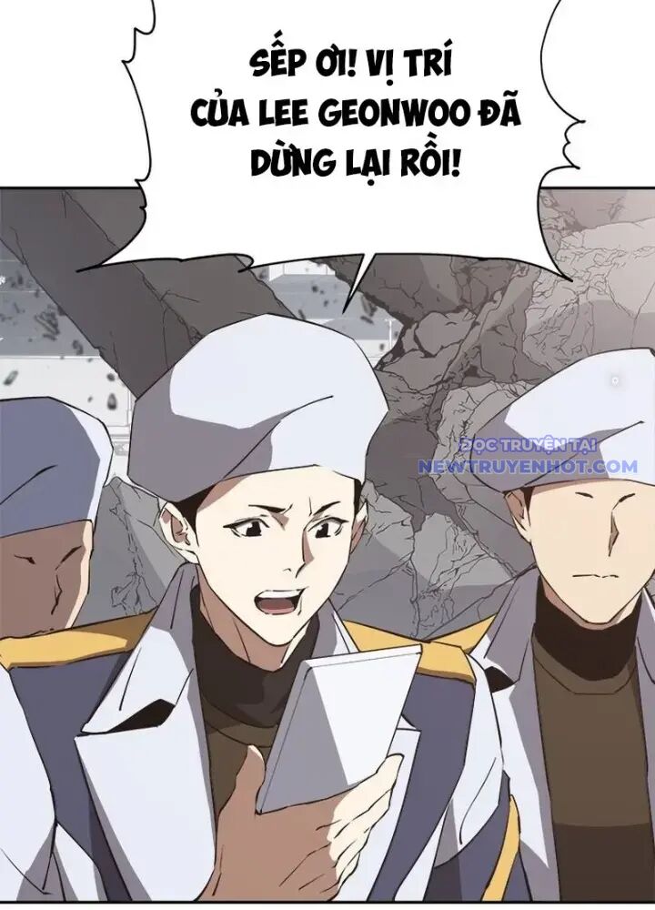 Lv 1 Bất Khả Chiến Bại Chap 41 - Next Chap 42