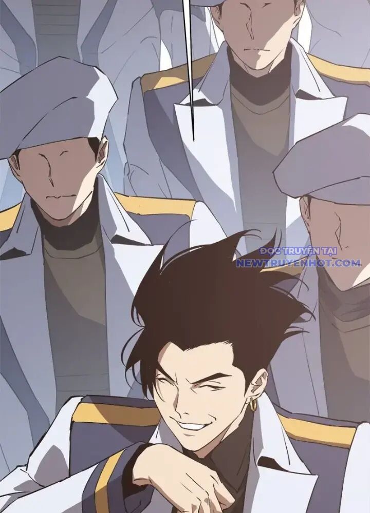 Lv 1 Bất Khả Chiến Bại Chap 41 - Next Chap 42