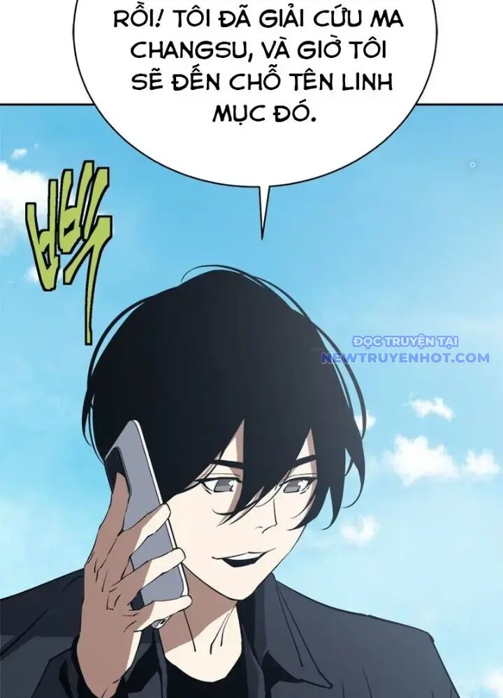 Lv 1 Bất Khả Chiến Bại Chap 41 - Next Chap 42